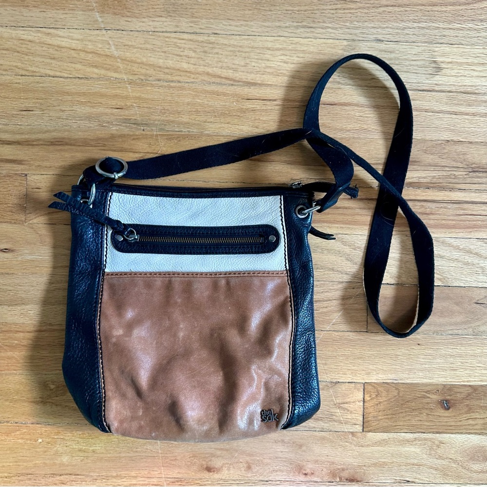 the sak crossbody purse